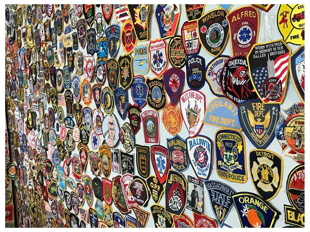 Patch